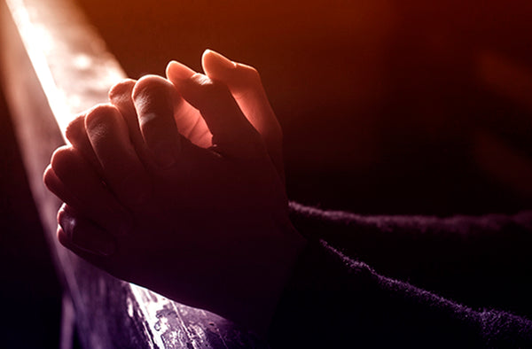 Partnering in Prayer