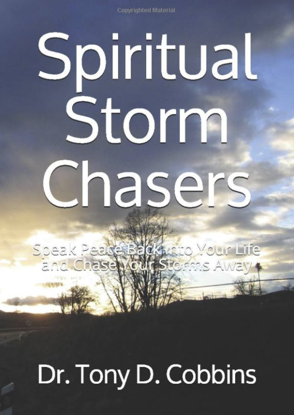 Spiritual Storm Chasers